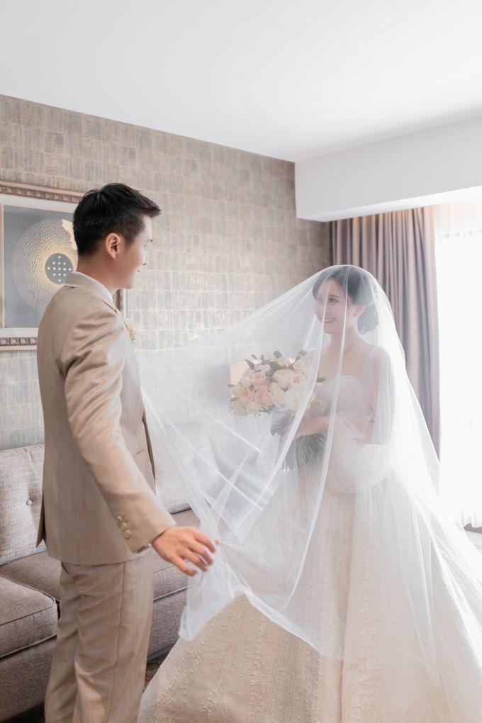 VINA & ADIT WEDDING DAY by ALEGRE Photo & Cinema - 017 VINA & ADIT WEDDING DAY by ALEGRE Photo & Cinema - 017