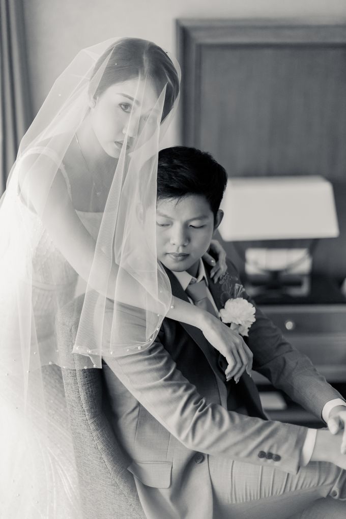 DEASY & KEVIN WEDDING DAY by ALEGRE Photo & Cinema - 018 DEASY & KEVIN WEDDING DAY by ALEGRE Photo & Cinema - 018