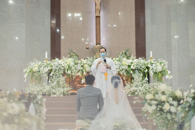 DEASY & KEVIN WEDDING DAY by ALEGRE Photo & Cinema - 020 DEASY & KEVIN WEDDING DAY by ALEGRE Photo & Cinema - 020