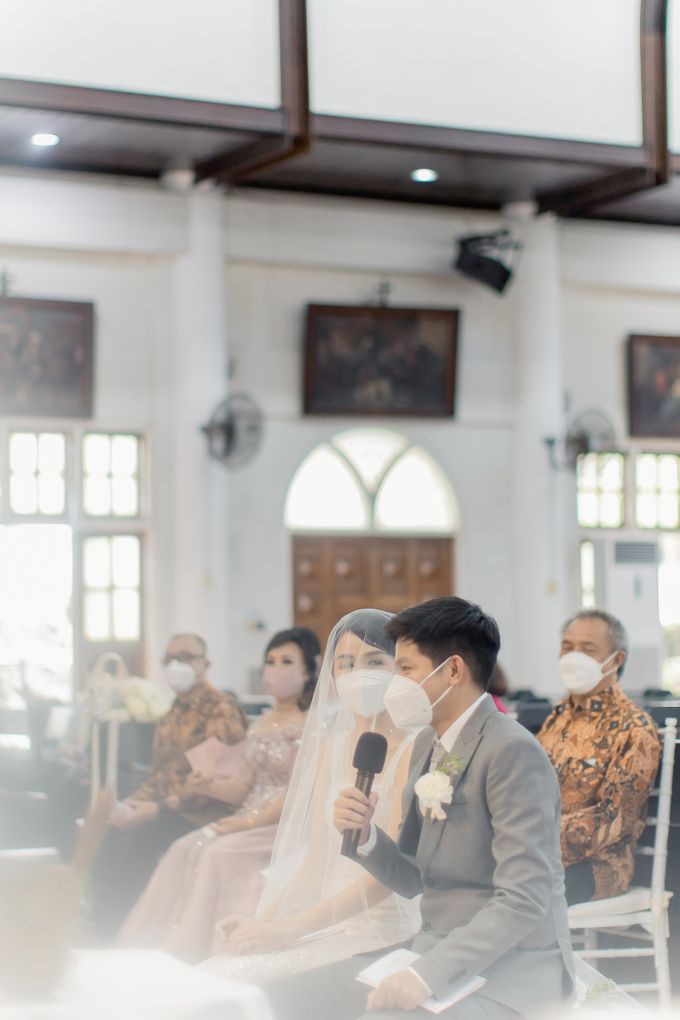 DEASY & KEVIN WEDDING DAY by ALEGRE Photo & Cinema - 021 DEASY & KEVIN WEDDING DAY by ALEGRE Photo & Cinema - 021