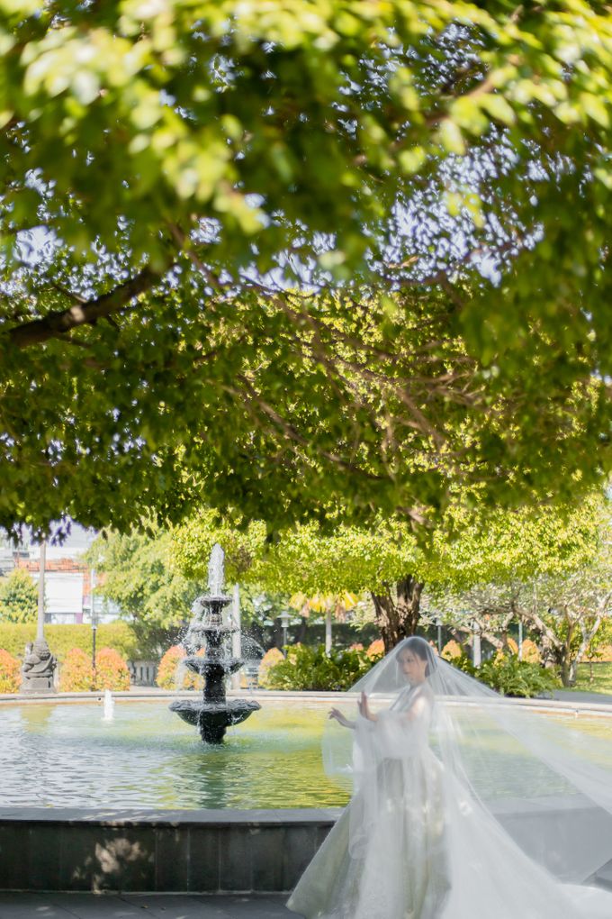 VINA & ADIT WEDDING DAY by ALEGRE Photo & Cinema - 019 VINA & ADIT WEDDING DAY by ALEGRE Photo & Cinema - 019