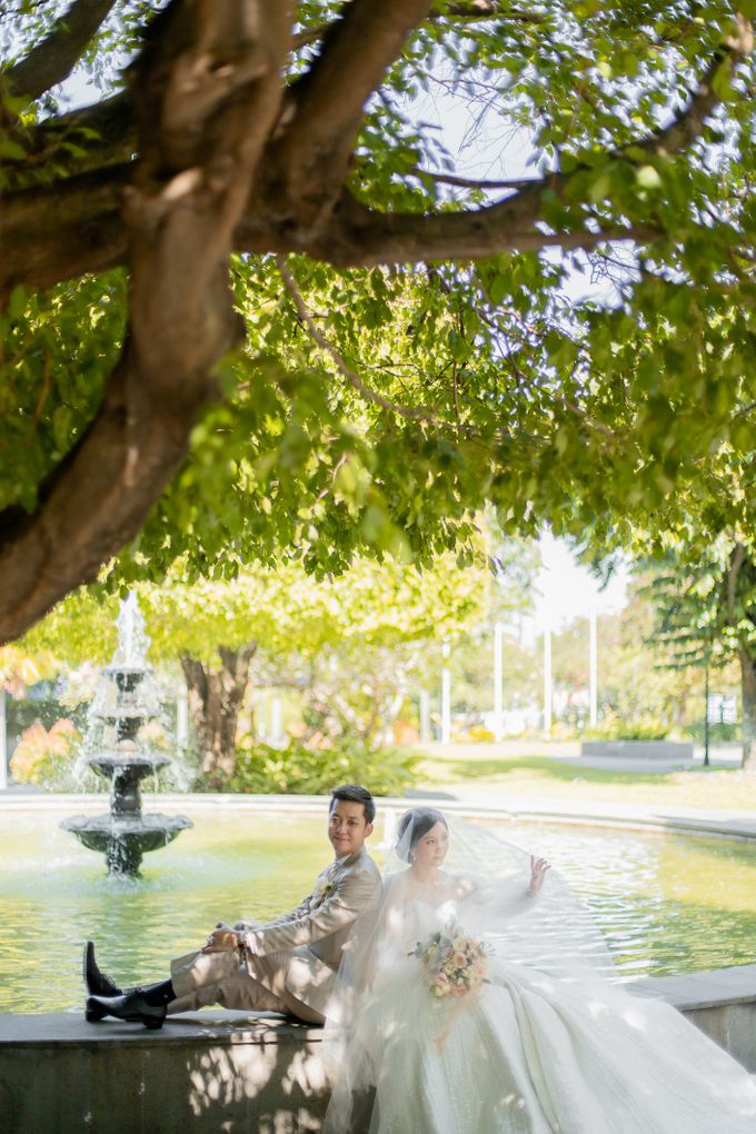 VINA & ADIT WEDDING DAY by ALEGRE Photo & Cinema - 020 VINA & ADIT WEDDING DAY by ALEGRE Photo & Cinema - 020