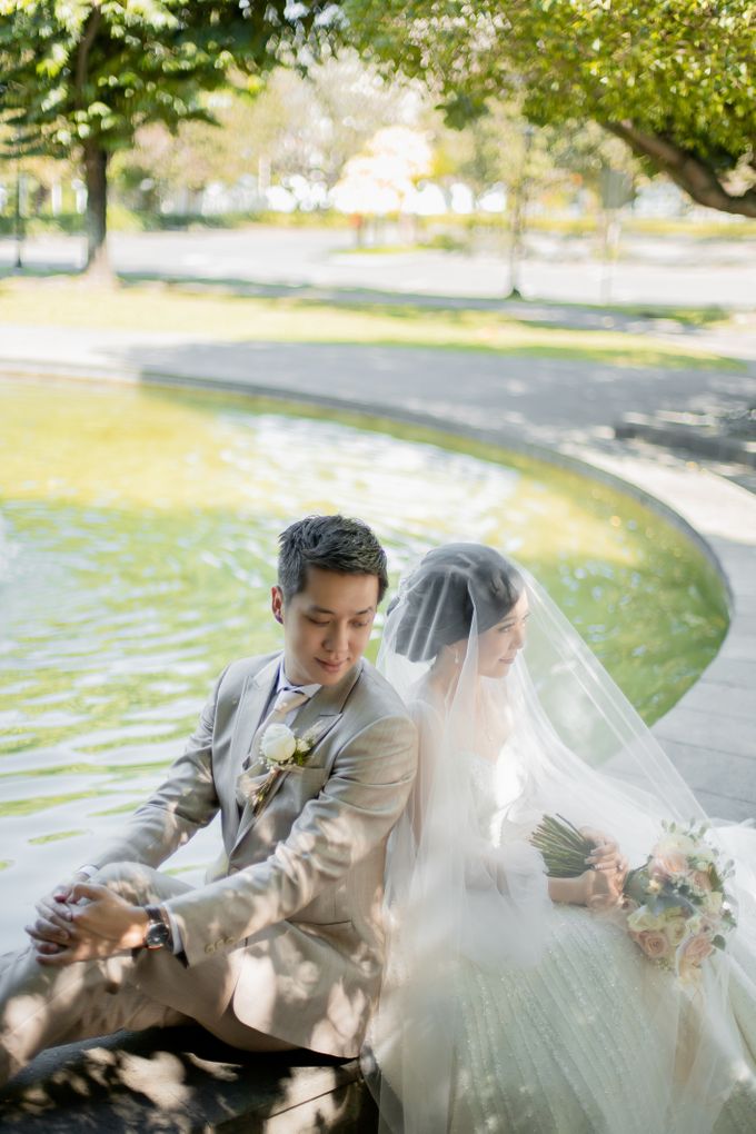 VINA & ADIT WEDDING DAY by ALEGRE Photo & Cinema - 021 VINA & ADIT WEDDING DAY by ALEGRE Photo & Cinema - 021
