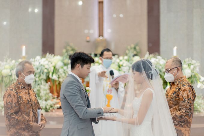 DEASY & KEVIN WEDDING DAY by ALEGRE Photo & Cinema - 022 DEASY & KEVIN WEDDING DAY by ALEGRE Photo & Cinema - 022