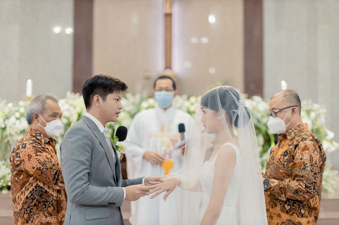 DEASY & KEVIN WEDDING DAY by ALEGRE Photo & Cinema - 023 DEASY & KEVIN WEDDING DAY by ALEGRE Photo & Cinema - 023