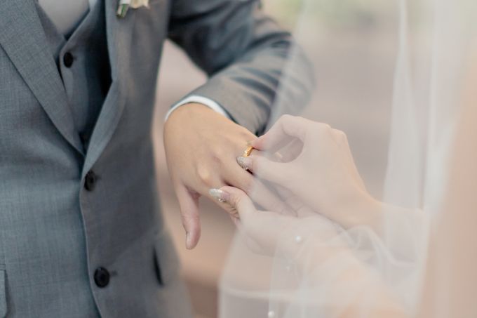 DEASY & KEVIN WEDDING DAY by ALEGRE Photo & Cinema - 025 DEASY & KEVIN WEDDING DAY by ALEGRE Photo & Cinema - 025