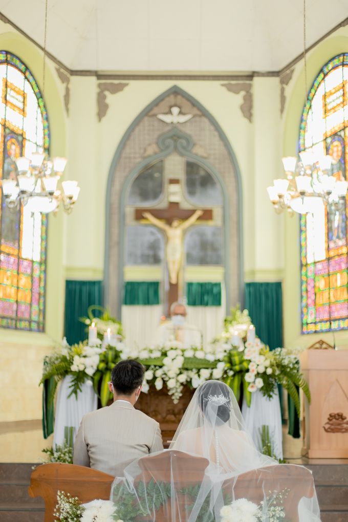 VINA & ADIT WEDDING DAY by ALEGRE Photo & Cinema - 023 VINA & ADIT WEDDING DAY by ALEGRE Photo & Cinema - 023