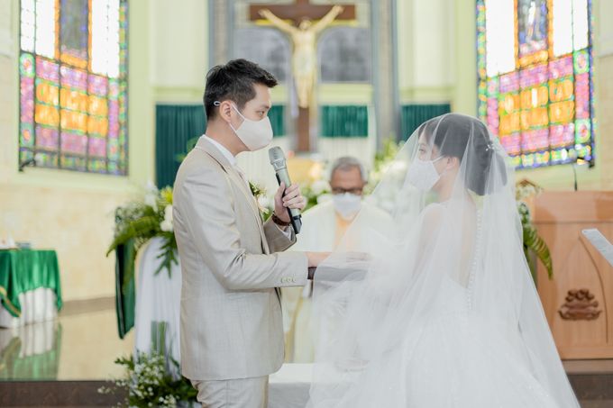 VINA & ADIT WEDDING DAY by ALEGRE Photo & Cinema - 024 VINA & ADIT WEDDING DAY by ALEGRE Photo & Cinema - 024