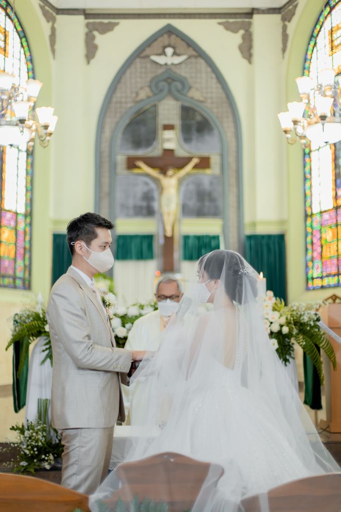 VINA & ADIT WEDDING DAY by ALEGRE Photo & Cinema - 026 VINA & ADIT WEDDING DAY by ALEGRE Photo & Cinema - 026