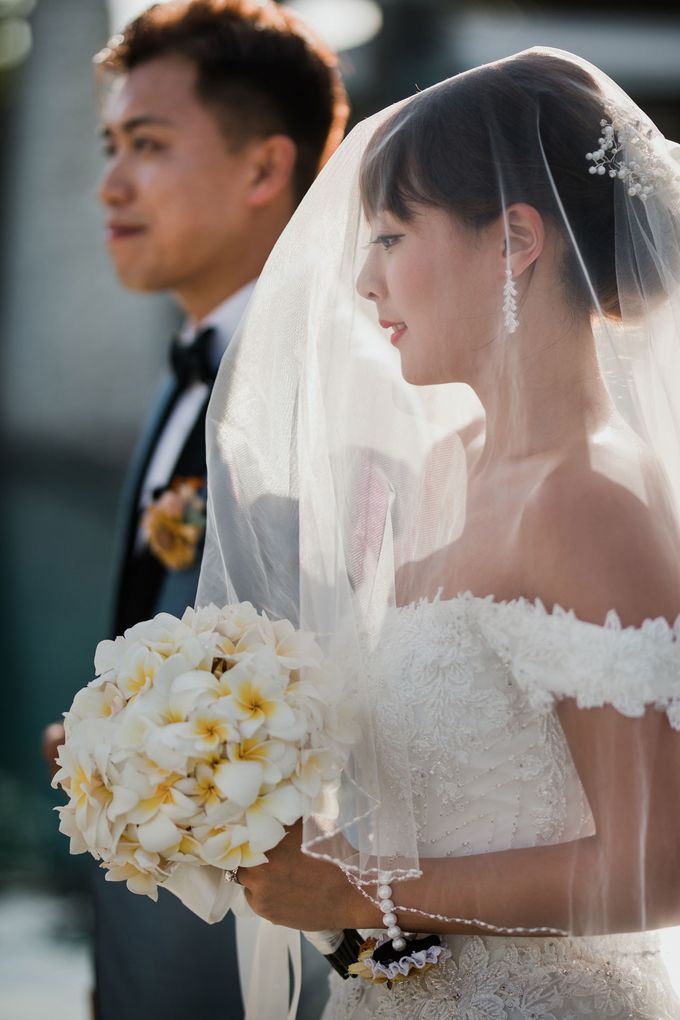 Michael & Kathy Wedding by Love Bali Weddings - 007 Michael & Kathy Wedding by Love Bali Weddings - 007