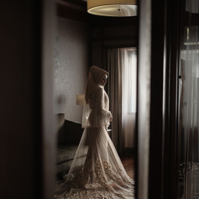 Love Stories at GSJ by Grand Sahid Jaya Hotel - 003