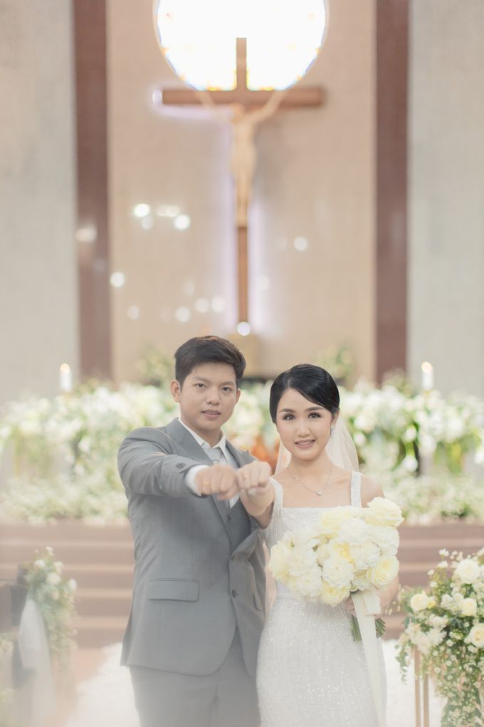 DEASY & KEVIN WEDDING DAY by ALEGRE Photo & Cinema - 027 DEASY & KEVIN WEDDING DAY by ALEGRE Photo & Cinema - 027