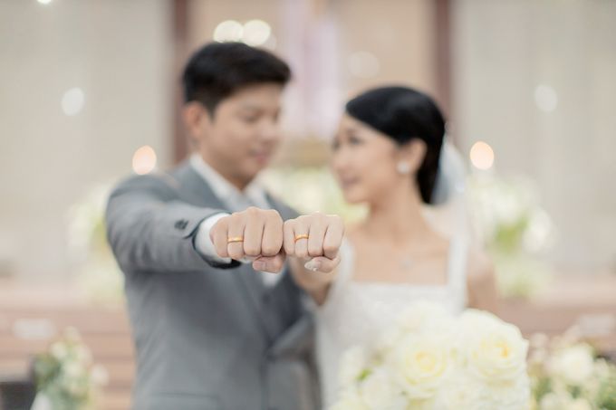 DEASY & KEVIN WEDDING DAY by ALEGRE Photo & Cinema - 028 DEASY & KEVIN WEDDING DAY by ALEGRE Photo & Cinema - 028