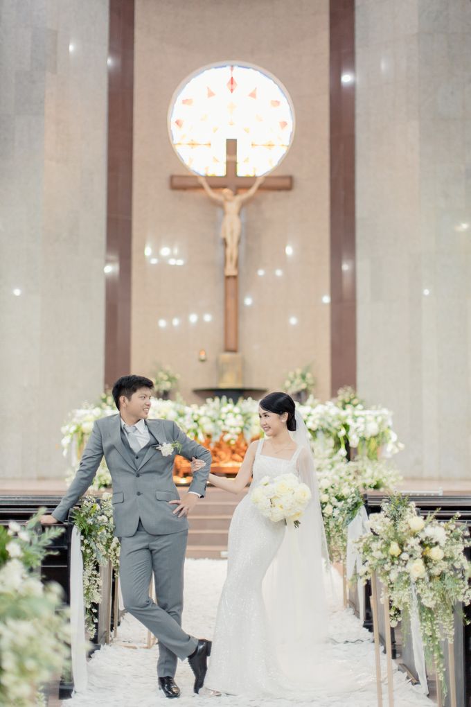 DEASY & KEVIN WEDDING DAY by ALEGRE Photo & Cinema - 029 DEASY & KEVIN WEDDING DAY by ALEGRE Photo & Cinema - 029