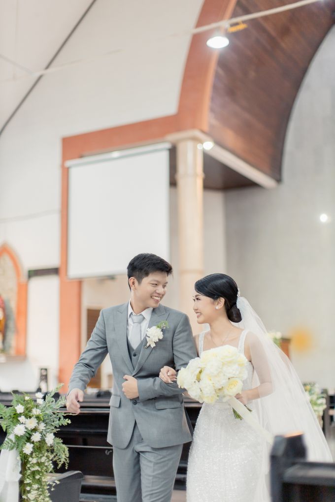 DEASY & KEVIN WEDDING DAY by ALEGRE Photo & Cinema - 030 DEASY & KEVIN WEDDING DAY by ALEGRE Photo & Cinema - 030