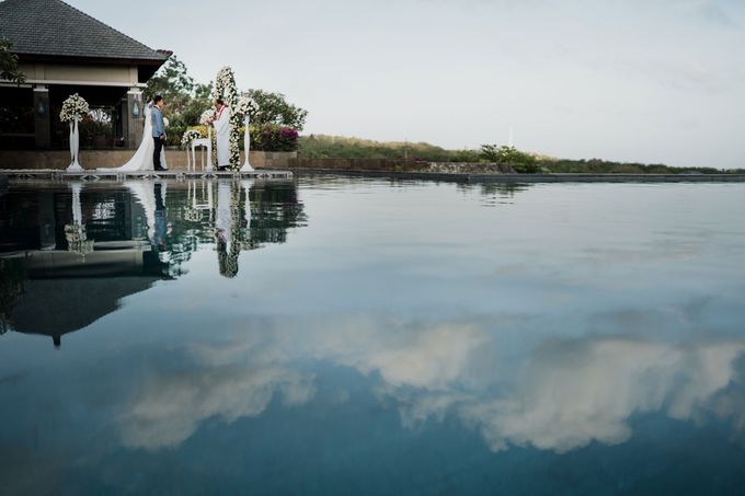 Michael & Kathy Wedding by Love Bali Weddings - 008 Michael & Kathy Wedding by Love Bali Weddings - 008