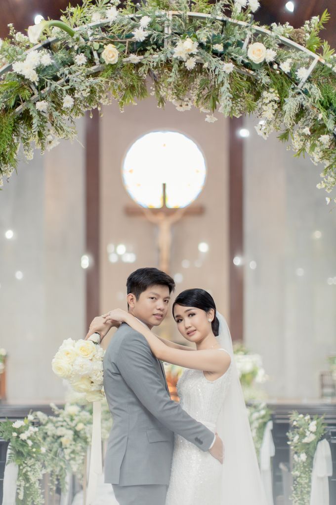 DEASY & KEVIN WEDDING DAY by ALEGRE Photo & Cinema - 031 DEASY & KEVIN WEDDING DAY by ALEGRE Photo & Cinema - 031