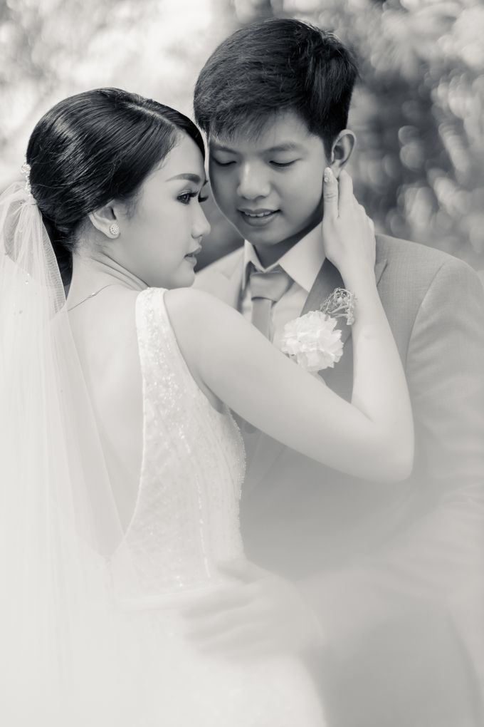 DEASY & KEVIN WEDDING DAY by ALEGRE Photo & Cinema - 033 DEASY & KEVIN WEDDING DAY by ALEGRE Photo & Cinema - 033