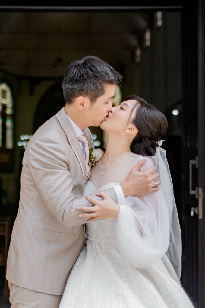 VINA & ADIT WEDDING DAY by ALEGRE Photo & Cinema - 029 VINA & ADIT WEDDING DAY by ALEGRE Photo & Cinema - 029