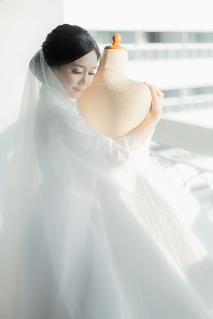 VINA & ADIT WEDDING DAY by ALEGRE Photo & Cinema - 001 VINA & ADIT WEDDING DAY by ALEGRE Photo & Cinema - 001