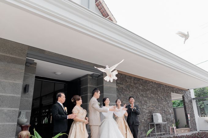 VINA & ADIT WEDDING DAY by ALEGRE Photo & Cinema - 030 VINA & ADIT WEDDING DAY by ALEGRE Photo & Cinema - 030