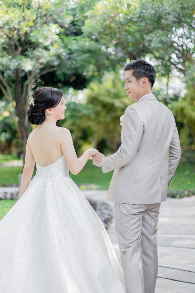 VINA & ADIT WEDDING DAY by ALEGRE Photo & Cinema - 031 VINA & ADIT WEDDING DAY by ALEGRE Photo & Cinema - 031