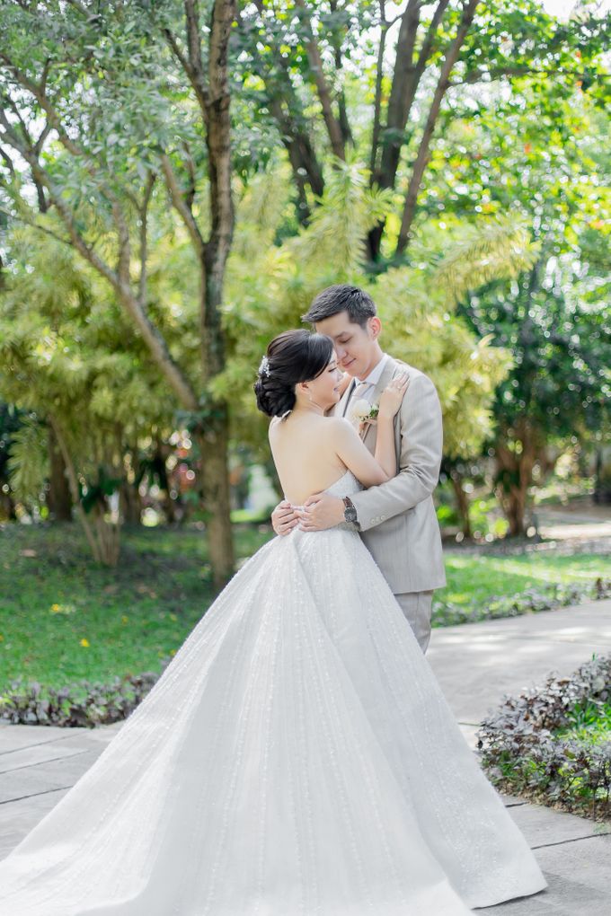 VINA & ADIT WEDDING DAY by ALEGRE Photo & Cinema - 032 VINA & ADIT WEDDING DAY by ALEGRE Photo & Cinema - 032