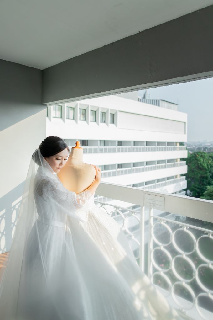 VINA & ADIT WEDDING DAY by ALEGRE Photo & Cinema - 002 VINA & ADIT WEDDING DAY by ALEGRE Photo & Cinema - 002