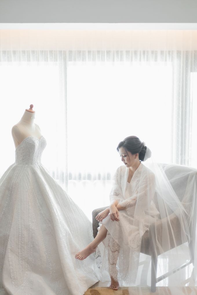 VINA & ADIT WEDDING DAY by ALEGRE Photo & Cinema - 003 VINA & ADIT WEDDING DAY by ALEGRE Photo & Cinema - 003
