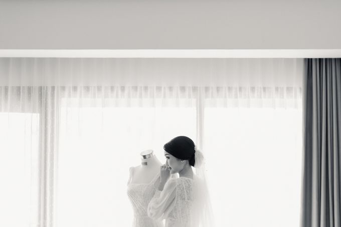 DEASY & KEVIN WEDDING DAY by ALEGRE Photo & Cinema - 007 DEASY & KEVIN WEDDING DAY by ALEGRE Photo & Cinema - 007