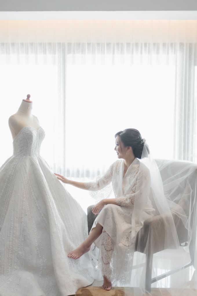 VINA & ADIT WEDDING DAY by ALEGRE Photo & Cinema - 004 VINA & ADIT WEDDING DAY by ALEGRE Photo & Cinema - 004