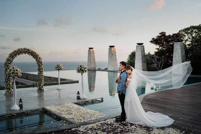 Michael & Kathy Wedding by Love Bali Weddings - 012 Michael & Kathy Wedding by Love Bali Weddings - 012