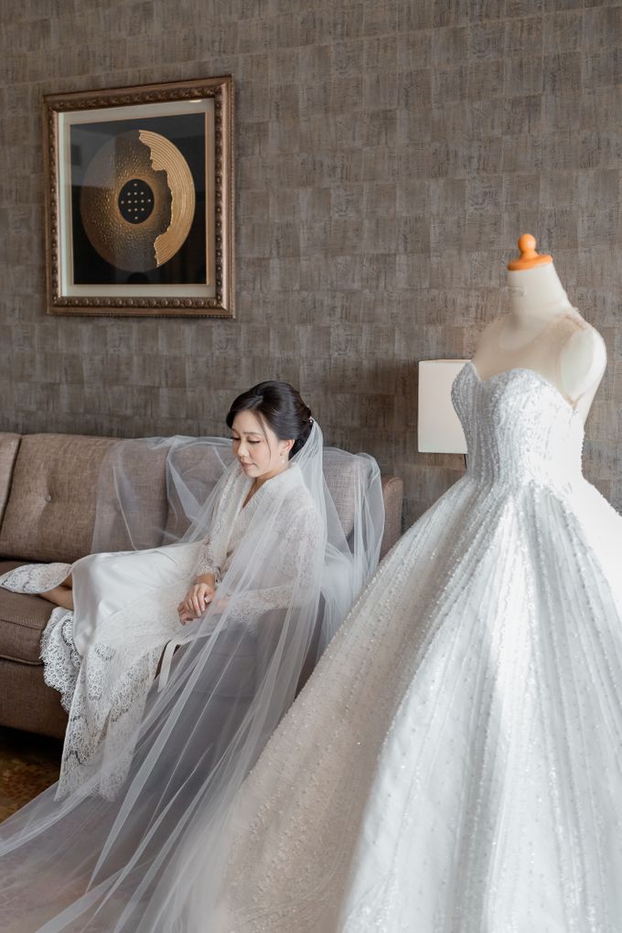 VINA & ADIT WEDDING DAY by ALEGRE Photo & Cinema - 005 VINA & ADIT WEDDING DAY by ALEGRE Photo & Cinema - 005