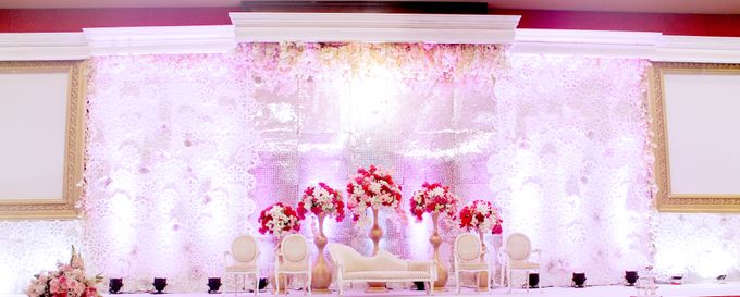 New Wedding @Casa Grande Ballroom by Merlynn Park Hotel - 001 New Wedding @Casa Grande Ballroom by Merlynn Park Hotel - 001