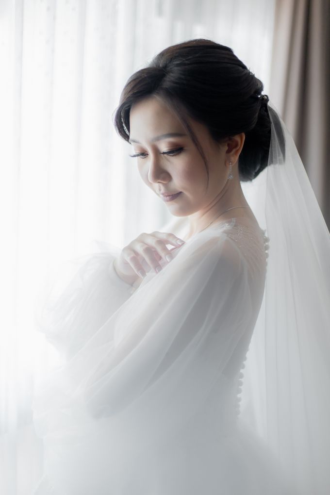 VINA & ADIT WEDDING DAY by ALEGRE Photo & Cinema - 009 VINA & ADIT WEDDING DAY by ALEGRE Photo & Cinema - 009