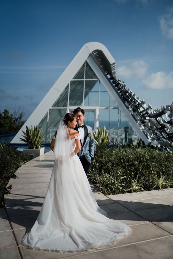 Michael & Kathy Wedding by Love Bali Weddings - 003 Michael & Kathy Wedding by Love Bali Weddings - 003
