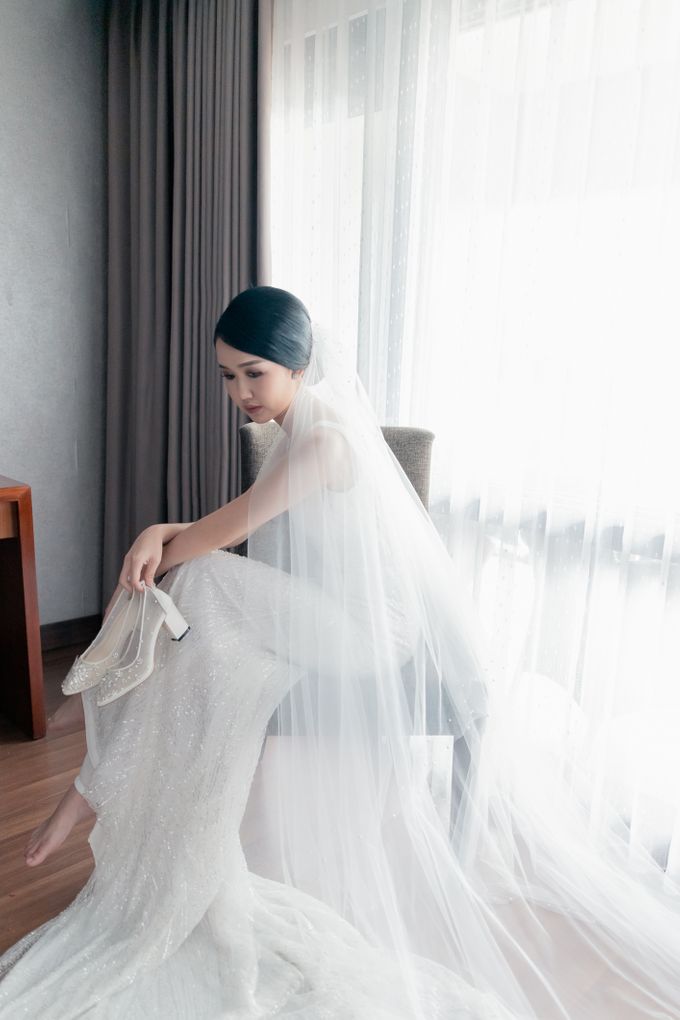 DEASY & KEVIN WEDDING DAY by ALEGRE Photo & Cinema - 016 DEASY & KEVIN WEDDING DAY by ALEGRE Photo & Cinema - 016