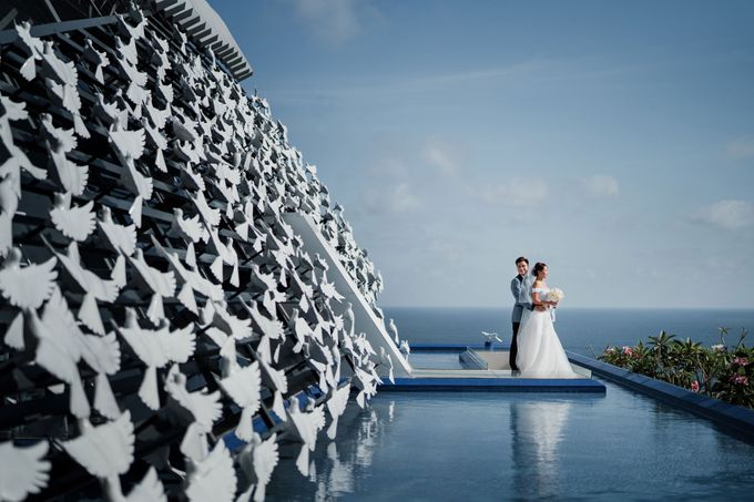 Michael & Kathy Wedding by Love Bali Weddings - 004 Michael & Kathy Wedding by Love Bali Weddings - 004