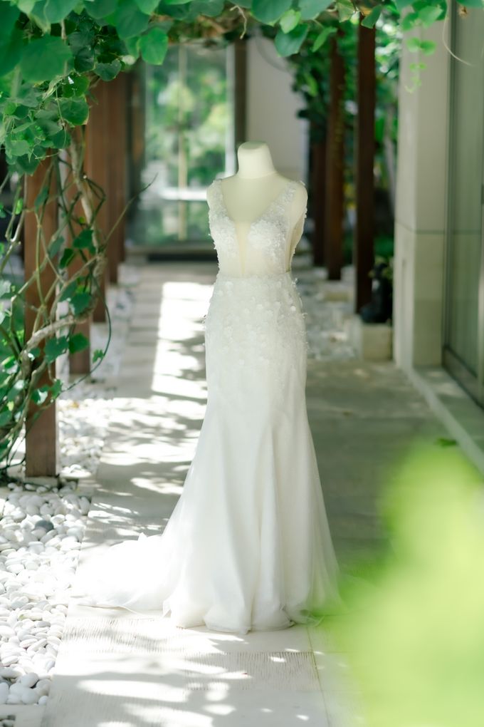 Bali Wedding Four Season Jimbaran by Mariyasa - 007 Bali Wedding Four Season Jimbaran by Mariyasa - 007