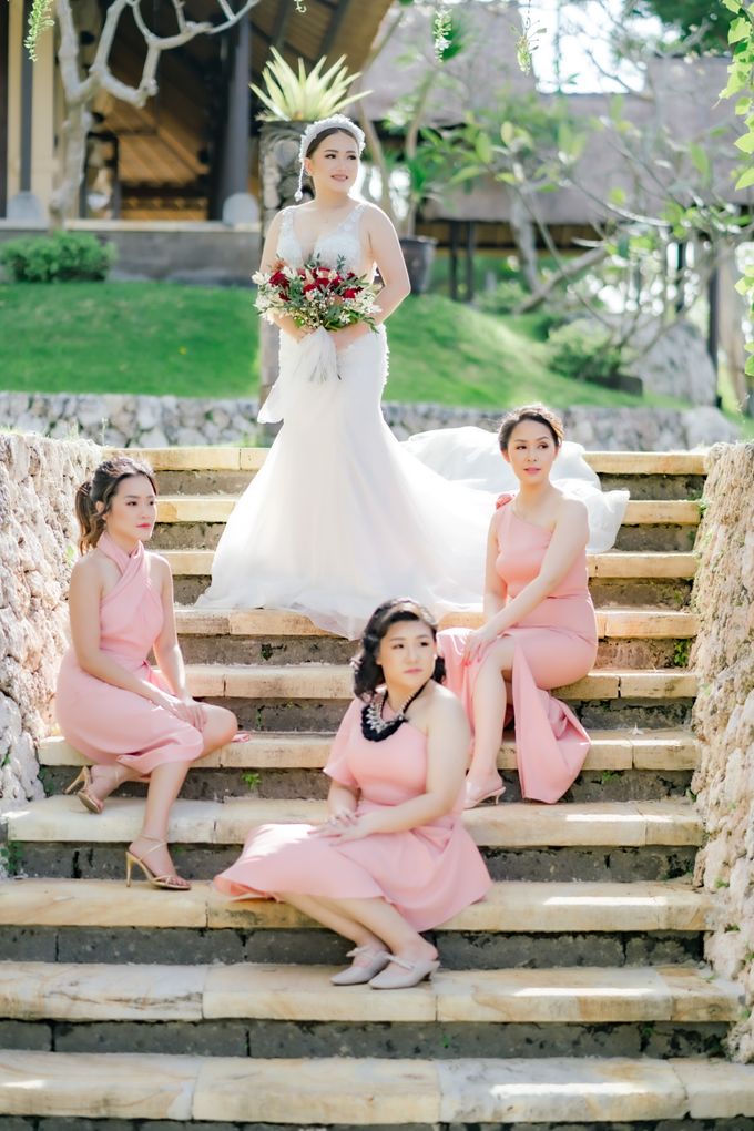Bali Wedding Four Season Jimbaran by Mariyasa - 016 Bali Wedding Four Season Jimbaran by Mariyasa - 016