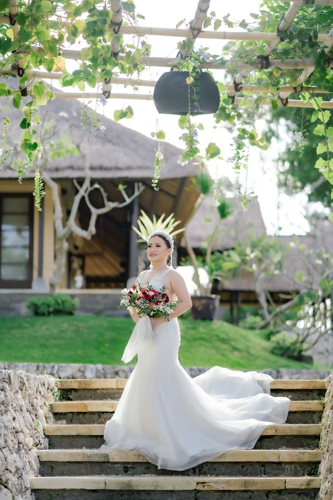 Bali Wedding Four Season Jimbaran by Mariyasa - 017 Bali Wedding Four Season Jimbaran by Mariyasa - 017
