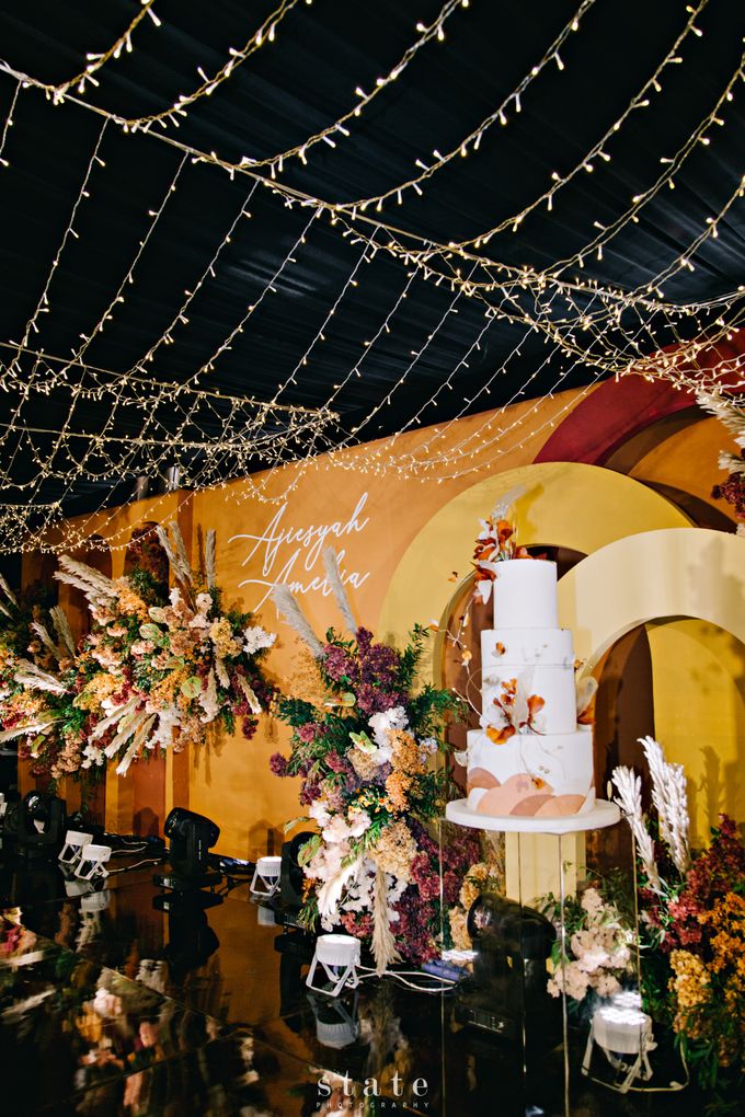 Wedding - Ajiesyah & Amelia by State Photography - 033 Wedding - Ajiesyah & Amelia by State Photography - 033