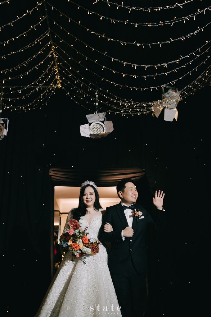 Wedding - Ajiesyah & Amelia by State Photography - 037 Wedding - Ajiesyah & Amelia by State Photography - 037