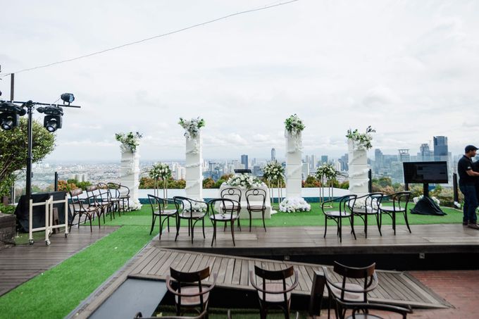 SKYE WEDDING by Priceless Wedding Planner & Organizer - 003 SKYE WEDDING by Priceless Wedding Planner & Organizer - 003