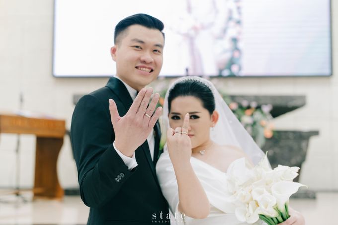 Wedding - Andrian & Novi Part 02 by State Photography - 007 Wedding - Andrian & Novi Part 02 by State Photography - 007