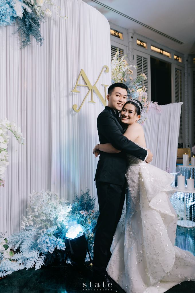 Wedding - Andrian & Novi Part 02 by State Photography - 026 Wedding - Andrian & Novi Part 02 by State Photography - 026