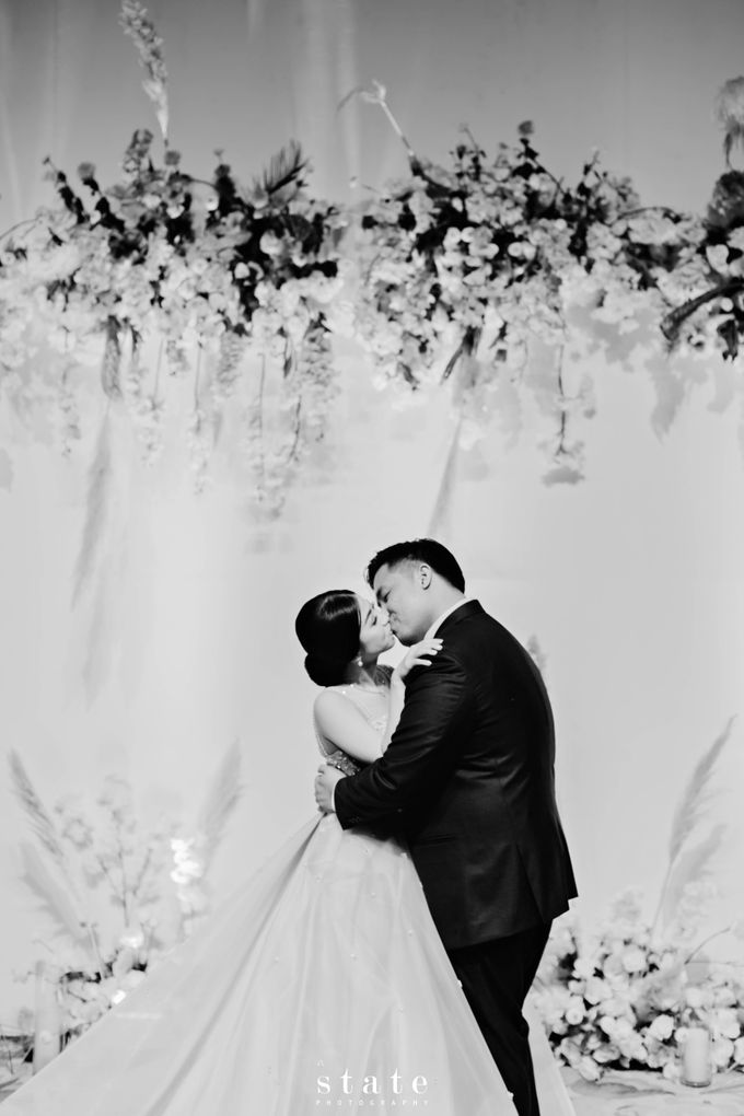 Wedding - Andy & Cynthia Part 02 by State Photography - 026