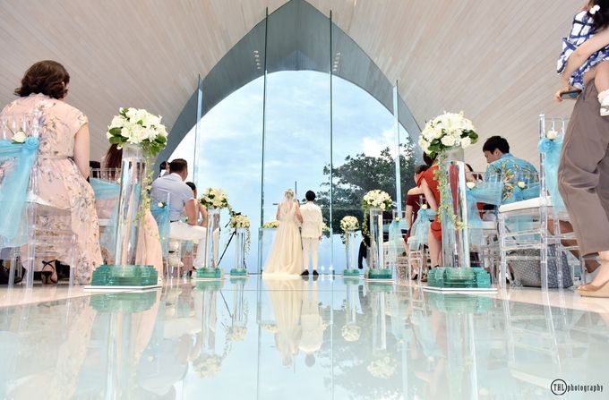 Wedding of Ariuka & Nao by THL Photography - 006 Wedding of Ariuka & Nao by THL Photography - 006