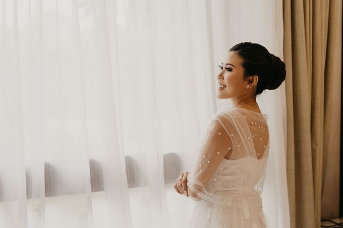 The Wedding of Bella & Yudi by AKSA Creative - 005 The Wedding of Bella & Yudi by AKSA Creative - 005