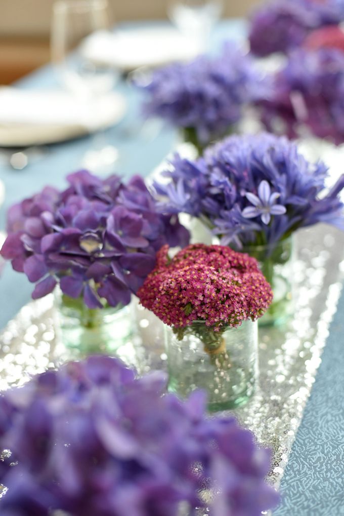 Sparkly Blue Theme by Mesclun Events Catering + Styling - 006 Sparkly Blue Theme by Mesclun Events Catering + Styling - 006